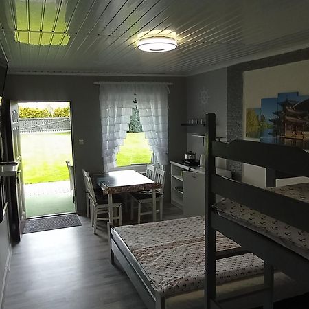 Anrema - Pokoje 21M2 Swarzewo Exteriér fotografie