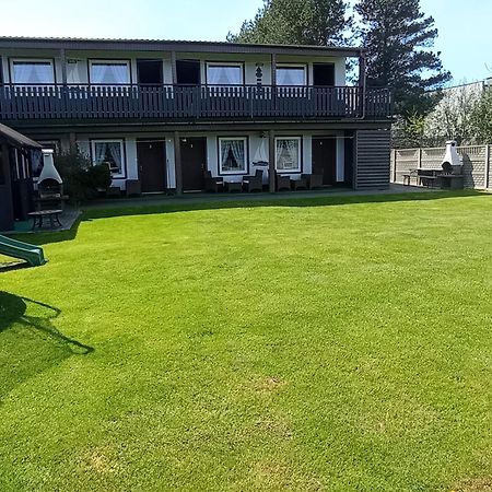 Anrema - Pokoje 21M2 Swarzewo Exteriér fotografie