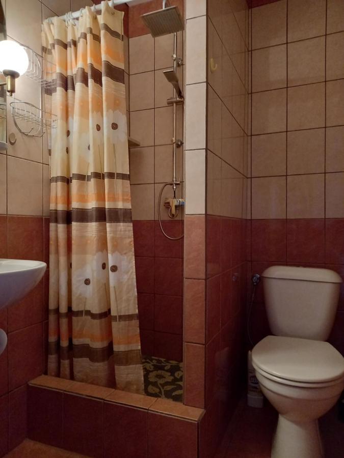 Anrema - Pokoje 21M2 Swarzewo Exteriér fotografie