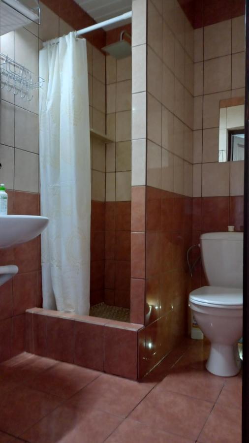 Anrema - Pokoje 21M2 Swarzewo Exteriér fotografie